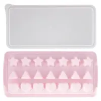 Форма для льда Мозаика (ассортимент)