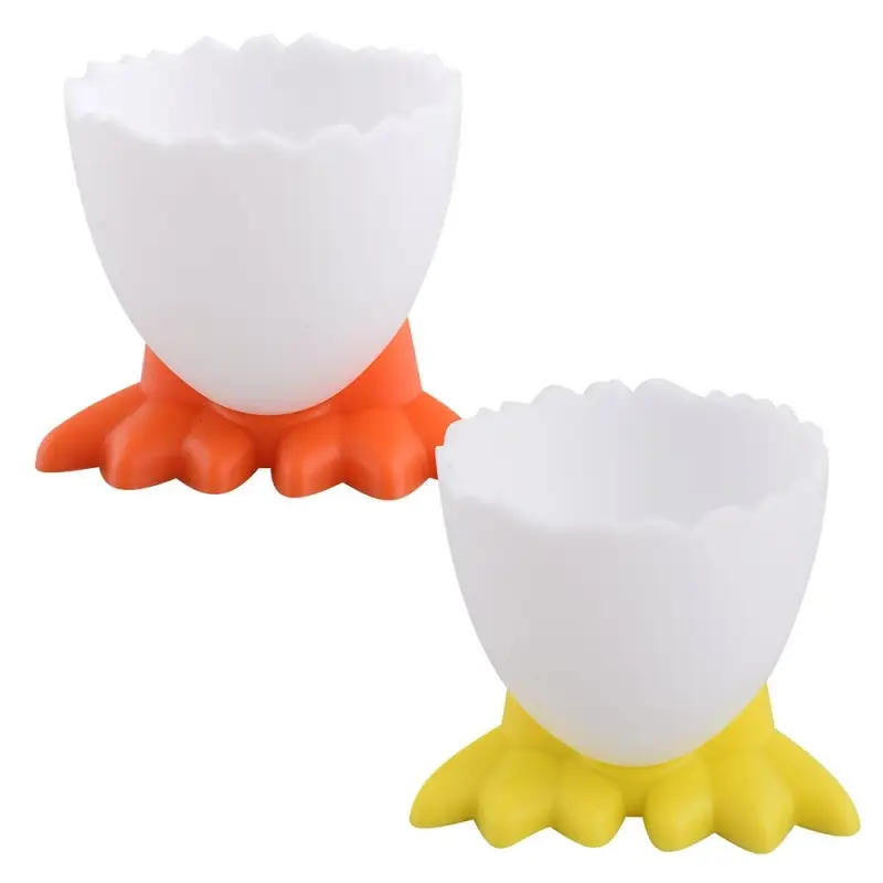 Подставка для яйца С ножками