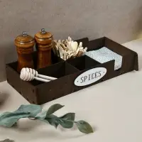 Подставка для специй Мокошь