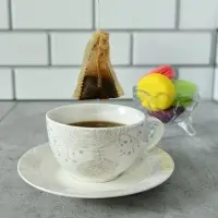 Фильтры для чая 100 шт