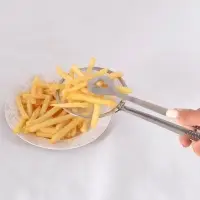 Шумовка щипцы Фритюр