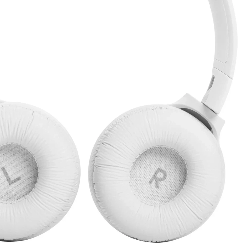 Беспроводные наушники JBL Tune 510BT белые Беспроводные наушники JBL Tune 510BT белые