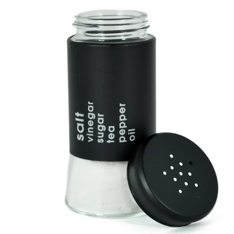 Солонка для специй Лофт объем 130 мл