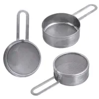 Сито для сахарной пудры и какао Мини диаметр 6 см