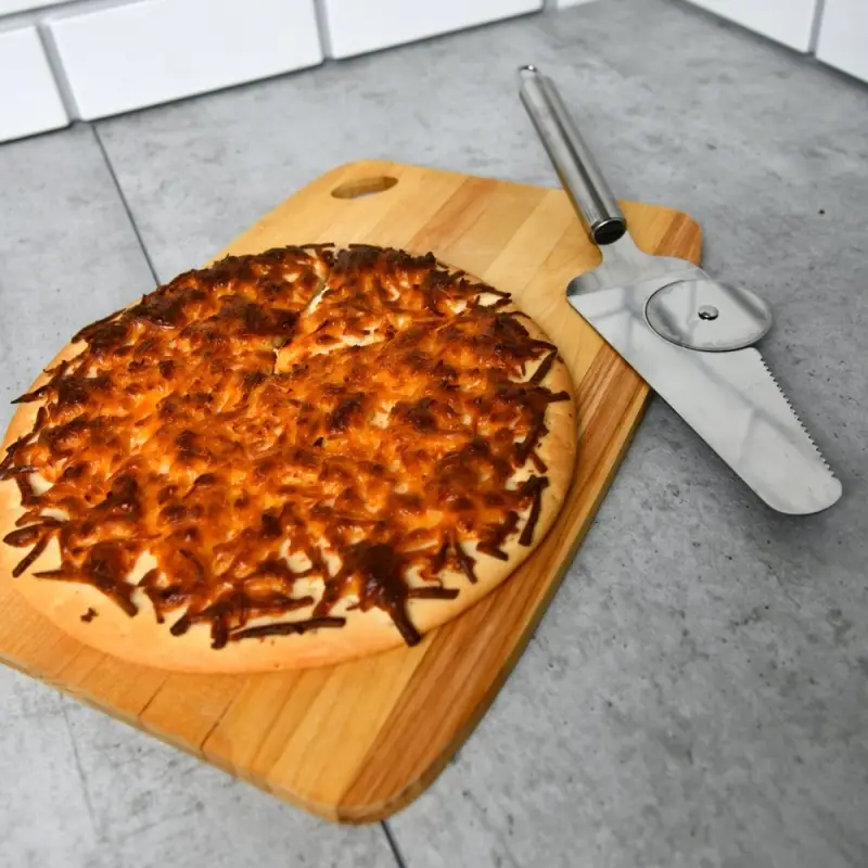 Лопатка пиццерезка