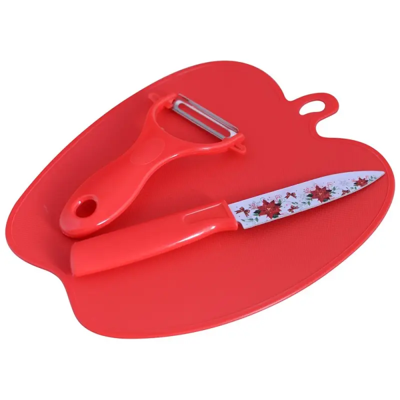 Кухонный набор 3 предмета Пикник