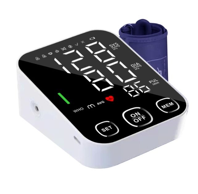 Автоматический тонометр