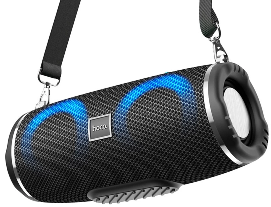 Портативная колонка Hoco HC12