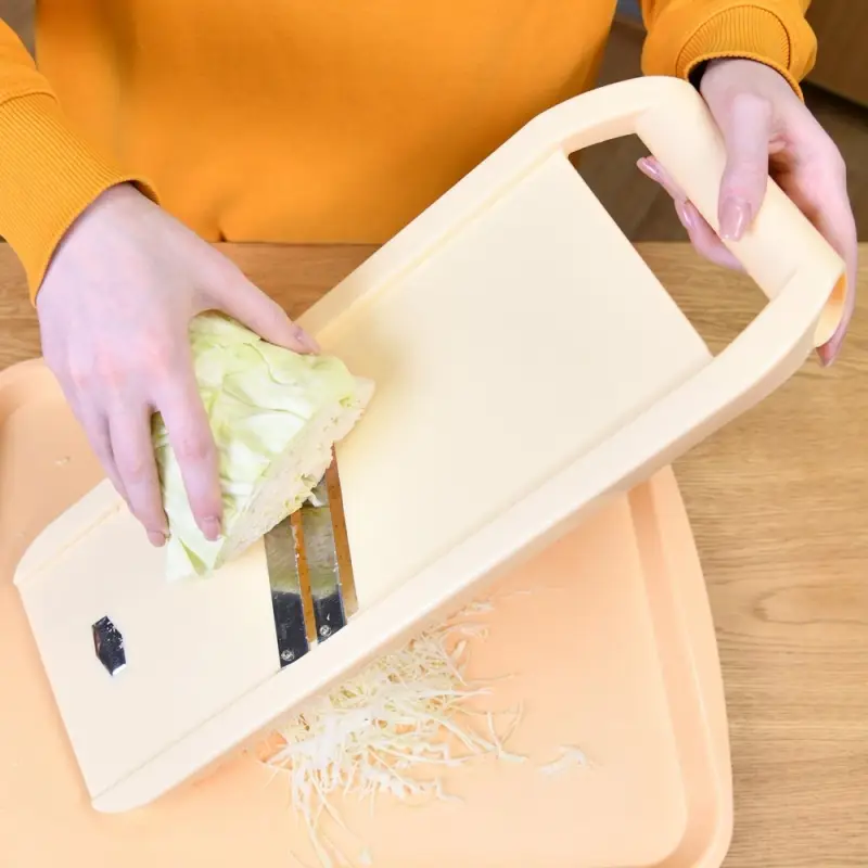 Шинковка универсальная РЕТРО Слава