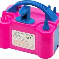 Компрессор для воздушных шаров