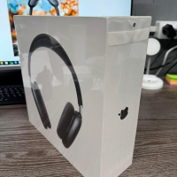 Беспроводные наушники Apods Max (Premium) черные