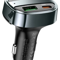 FM трансмиттер Hoco E70