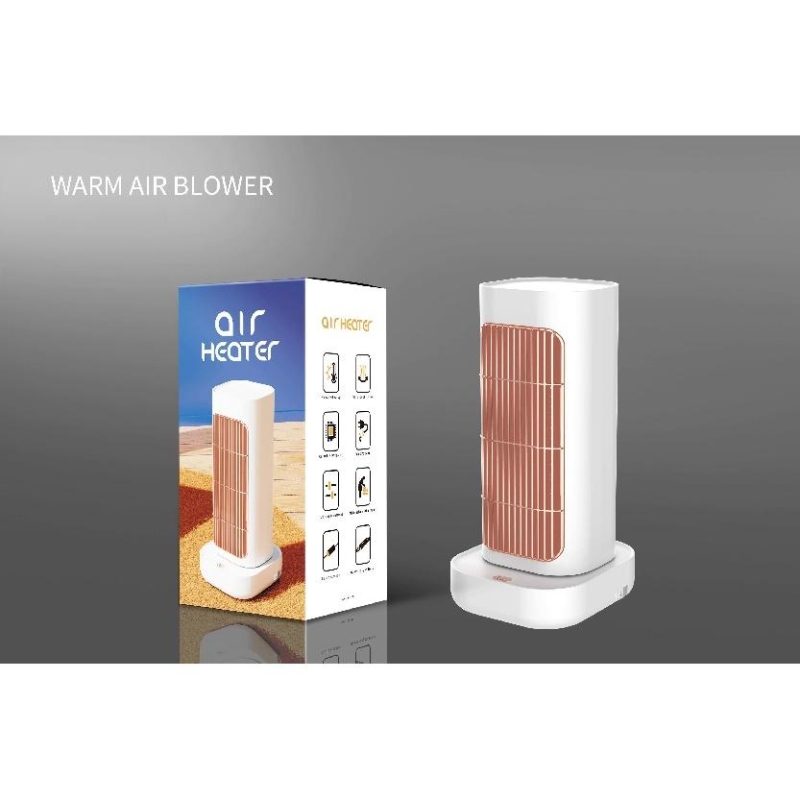 Портативный электрический обогреватель