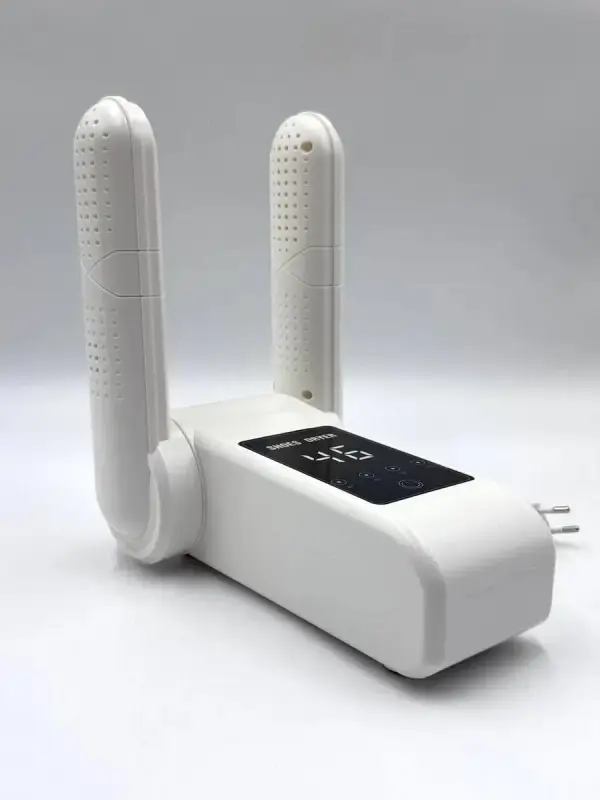 Электрическая сушилка для обуви