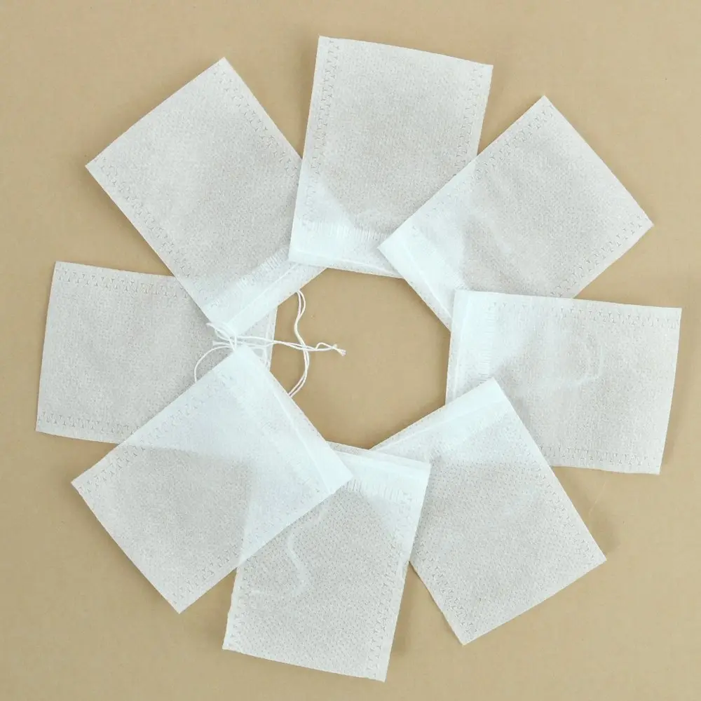 Фильтры для чая 100 шт