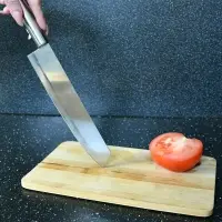 Нож кухонный разделочный Су шеф