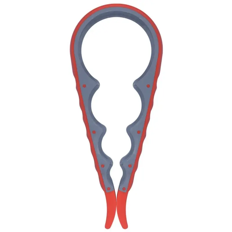 Открывалка для винтовых крышек 4 диаметра (цвет в ассортименте)