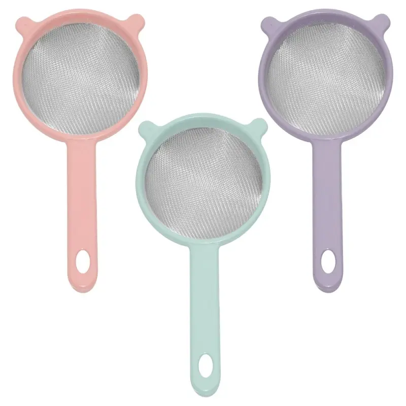 Сито Просейка диаметр 10 см (ассортимент)