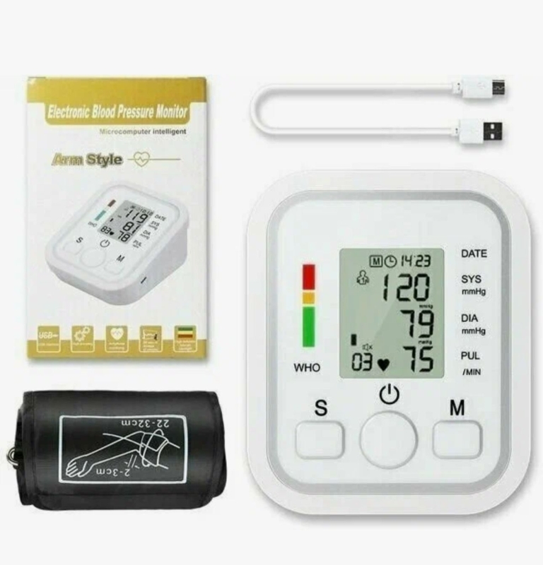 Тонометр Arm Style