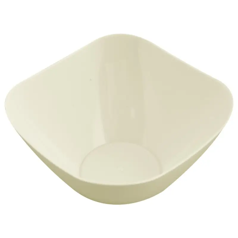 Салатник Cake 1 л (слоновая кость)