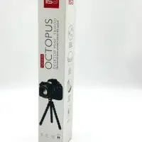 Настольный мини-штатив ISA FLEX-02