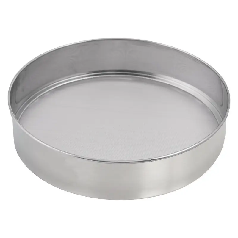 Сито для муки диаметр 24см