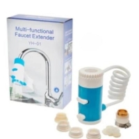 Аэратор насадка на смеситель Аэратор насадка на смеситель