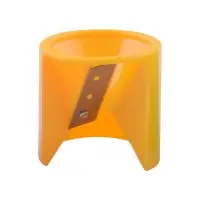 Декоратор для овощей Серпантин (ассортимент)