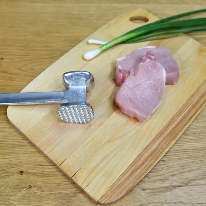 Молоток для мяса Ретро