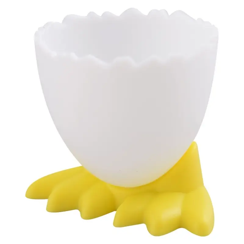 Подставка для яйца С ножками