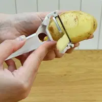 Овощечистка