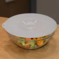 Крышка присоска для хранения продуктов 22см