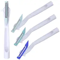 Овощечистка 4 функции (ассортимент)