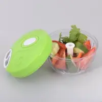 Ручной измельчитель овощей и фруктов Витаминка