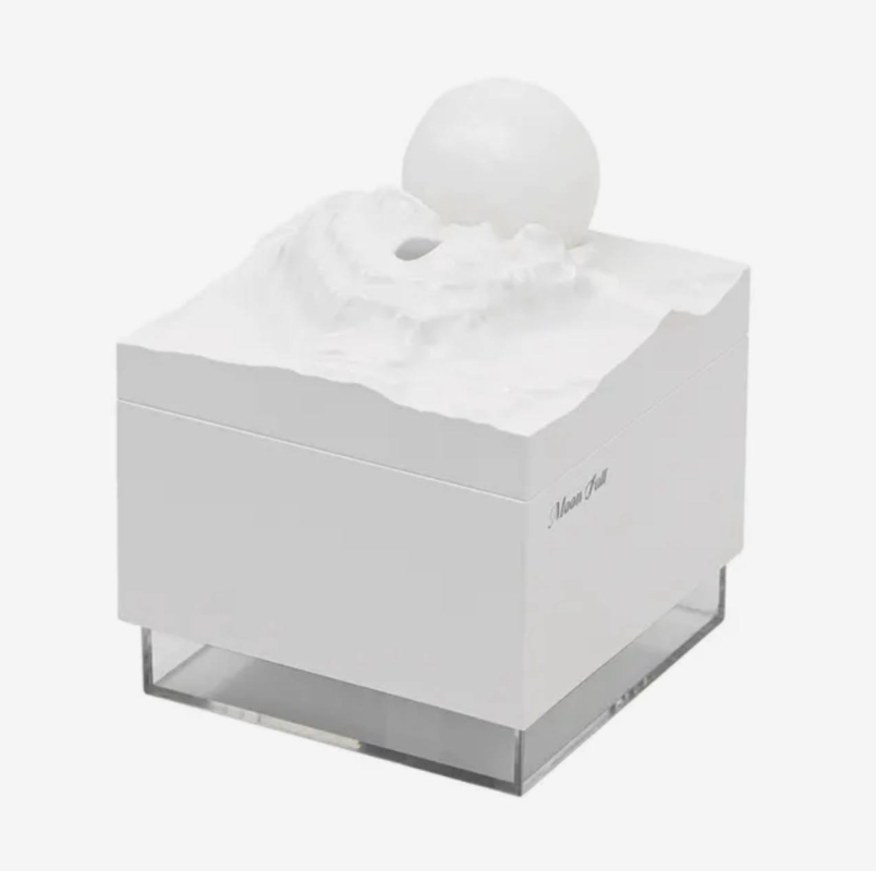 Увлажнитель воздуха Луна (цвет в ассортименте)