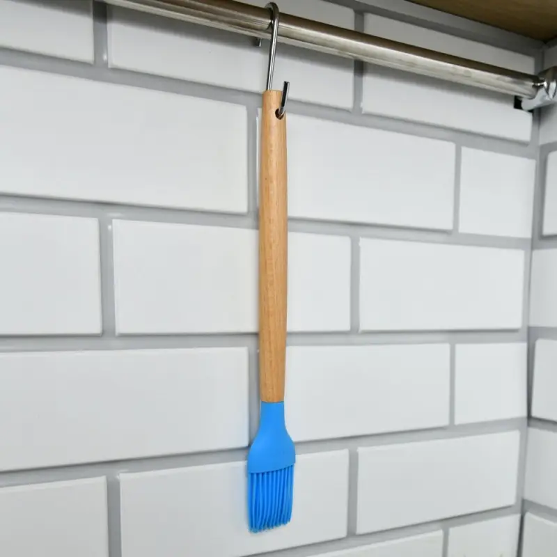 Кисточка для выпечки Бон