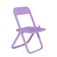 Складная регулируемая подставка (цвет в ассортименте)