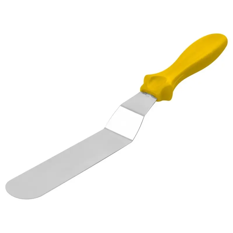 Шпатель кондитерский 32см (ассортимент)