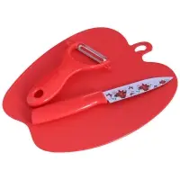 Кухонный набор 3 предмета Пикник