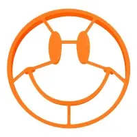 Форма для блинов и омлета Веселый блин