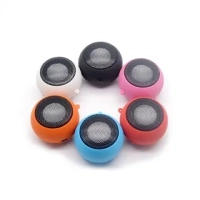 Колонка MINI Speaker- 005 беспроводная (цвет в ассортименте) Колонка MINI Speaker- 005 беспроводная (цвет в ассортименте)