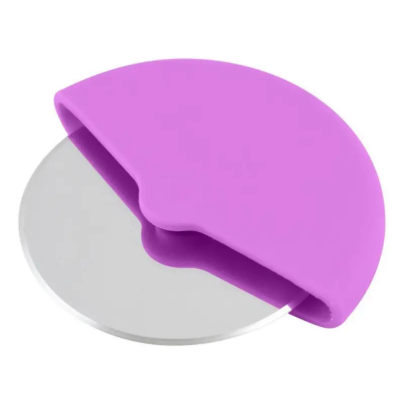 Нож для пиццы и теста Роллер (ассортимент)