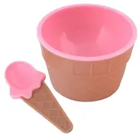 Мороженица набор 2 шт 175 мл