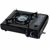 Портативная газовая плита Эмран KW-210