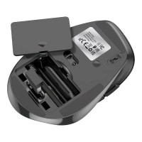 Мышь беспроводная HOCO GM24