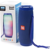 Портативная колонка TG 157 (цвет в ассортименте)