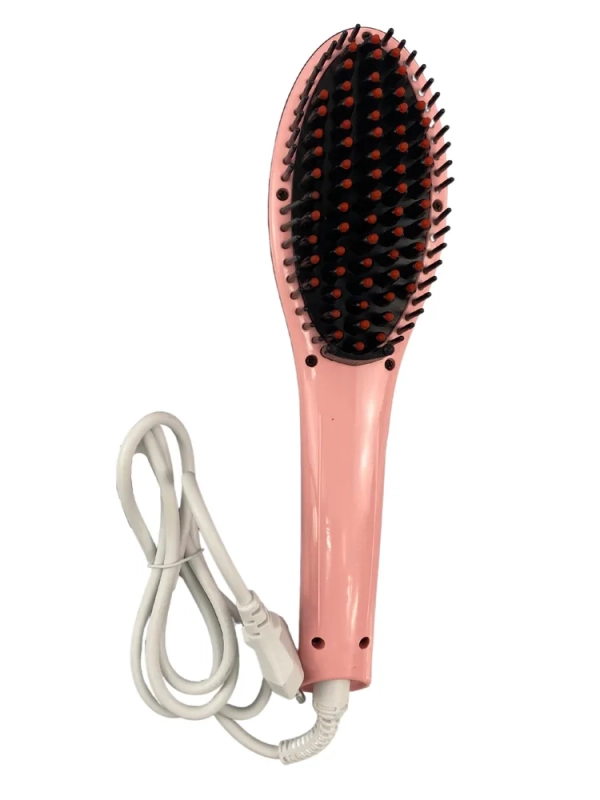 Расческа электрическая HQT-906