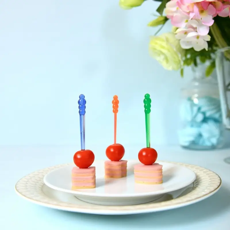 Шпажки для канапе Булава 20 шт