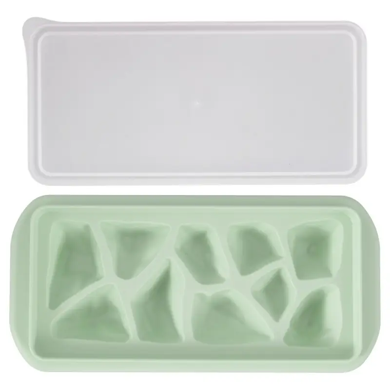 Форма для льда Айсберг (ассортимент)