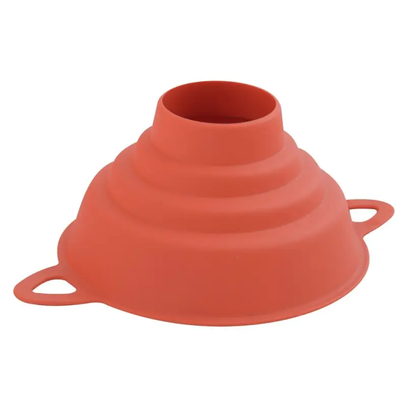 Воронка для банок УНИВЕРСАЛ 4 диаметра (ассортимент)